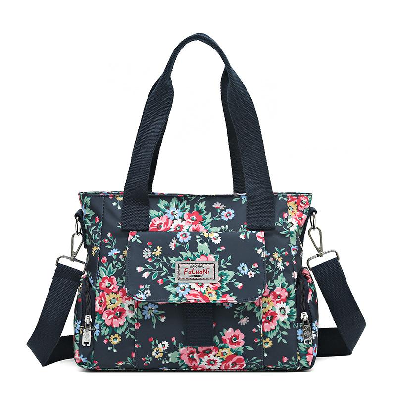 Laptop Bags | Womens Water Print Green Laptop Case Bags Laptop Bags