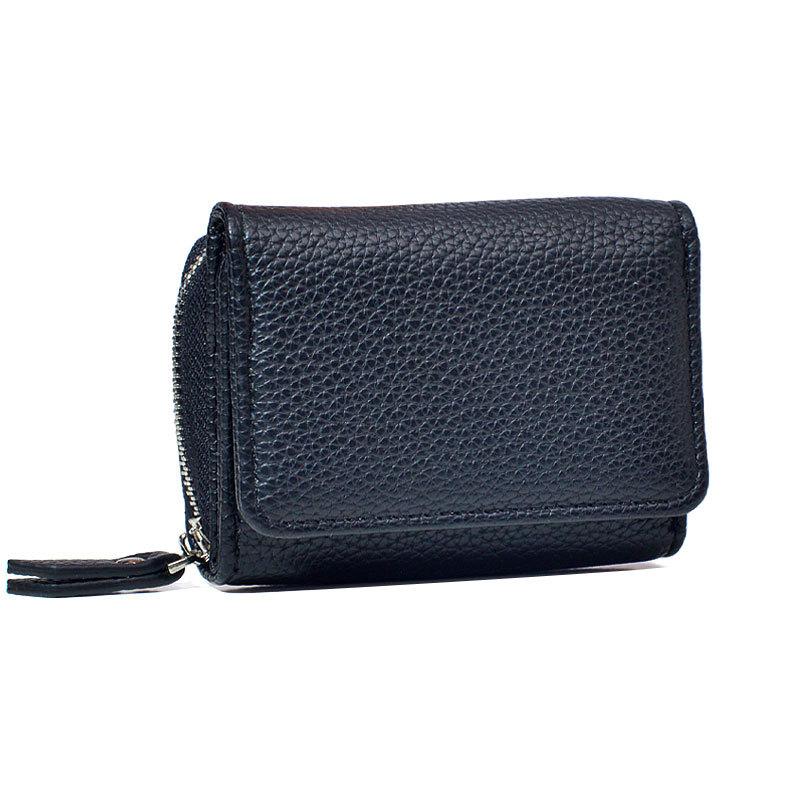 Pouches | Womens Millie Black Zipped Pouch Pouches Pouches