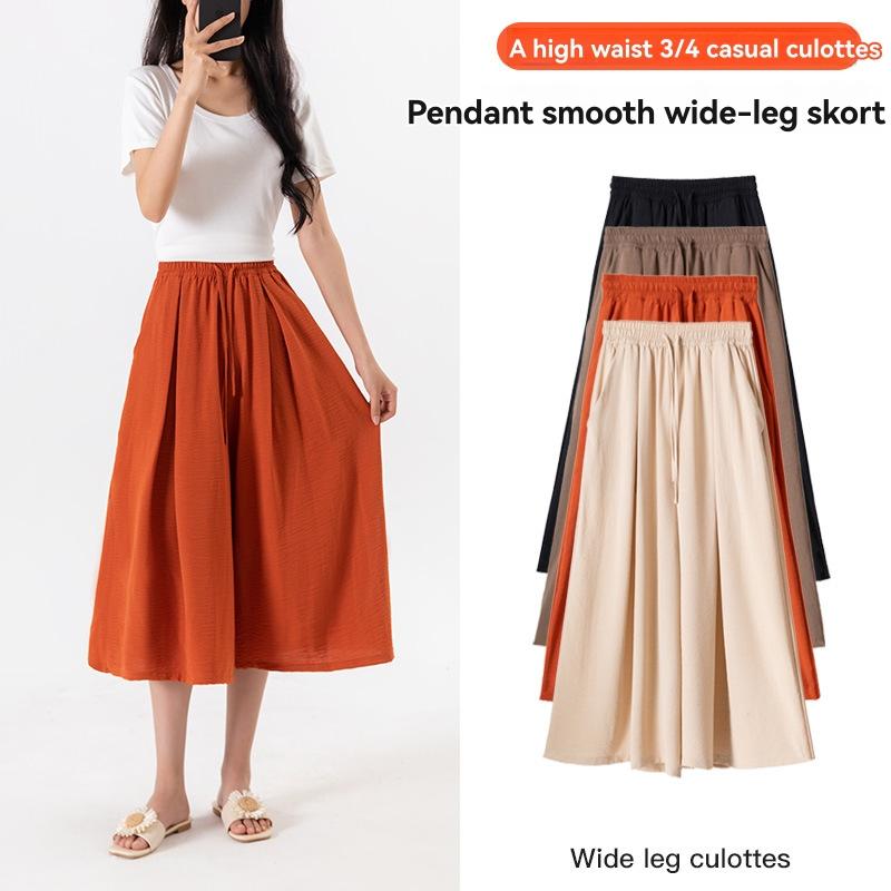 Skirts | Womens Rose Pink Pleated Midi Skirt Clothing Skirts